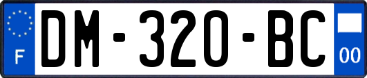 DM-320-BC