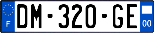 DM-320-GE