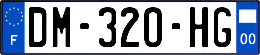 DM-320-HG