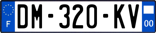 DM-320-KV