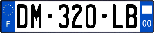 DM-320-LB