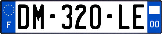 DM-320-LE