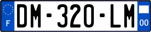 DM-320-LM