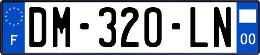 DM-320-LN
