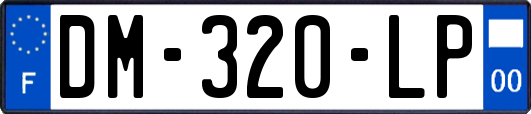DM-320-LP