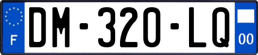 DM-320-LQ