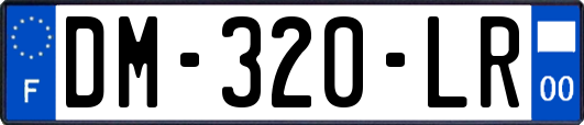 DM-320-LR