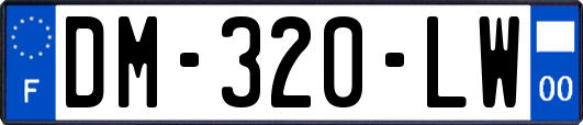 DM-320-LW