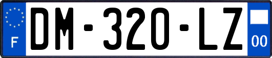 DM-320-LZ