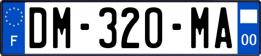 DM-320-MA