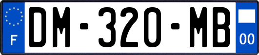 DM-320-MB