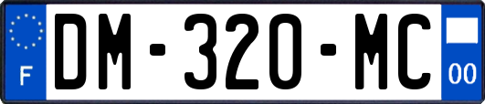 DM-320-MC