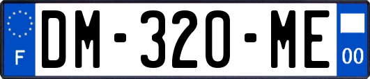 DM-320-ME