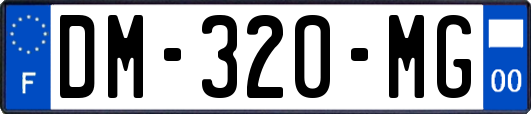 DM-320-MG