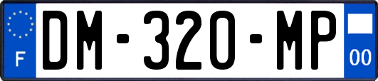 DM-320-MP