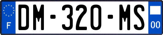 DM-320-MS