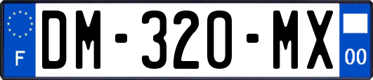 DM-320-MX