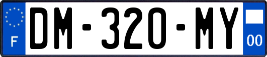 DM-320-MY
