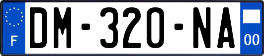 DM-320-NA