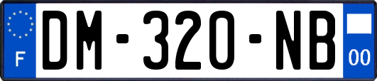DM-320-NB
