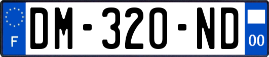 DM-320-ND