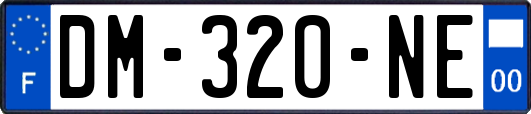 DM-320-NE