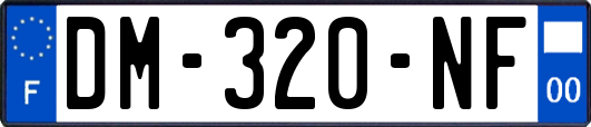 DM-320-NF