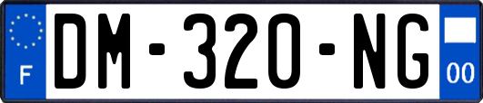DM-320-NG
