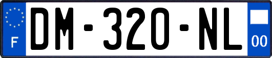 DM-320-NL