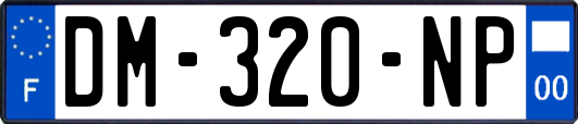 DM-320-NP