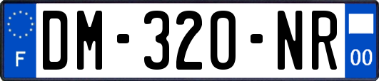 DM-320-NR