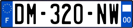 DM-320-NW