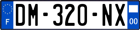 DM-320-NX
