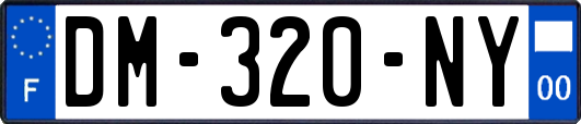 DM-320-NY