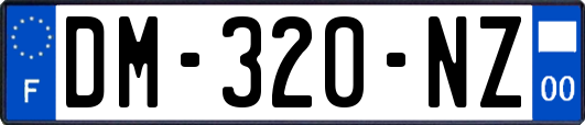 DM-320-NZ
