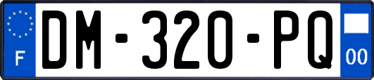 DM-320-PQ
