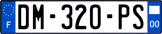 DM-320-PS