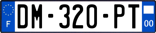 DM-320-PT