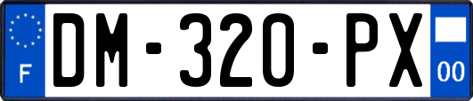 DM-320-PX