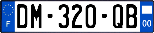 DM-320-QB