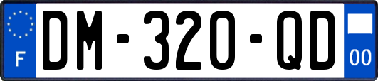 DM-320-QD