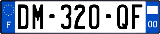 DM-320-QF