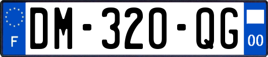 DM-320-QG