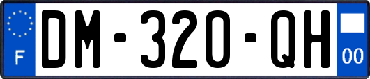 DM-320-QH