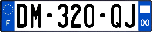 DM-320-QJ