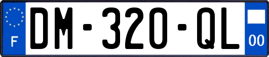 DM-320-QL