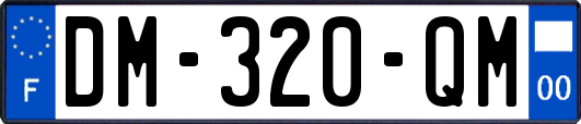 DM-320-QM