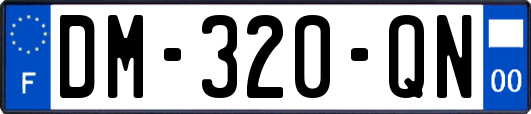 DM-320-QN