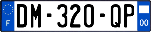 DM-320-QP