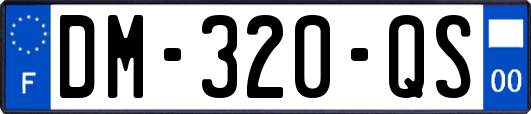 DM-320-QS